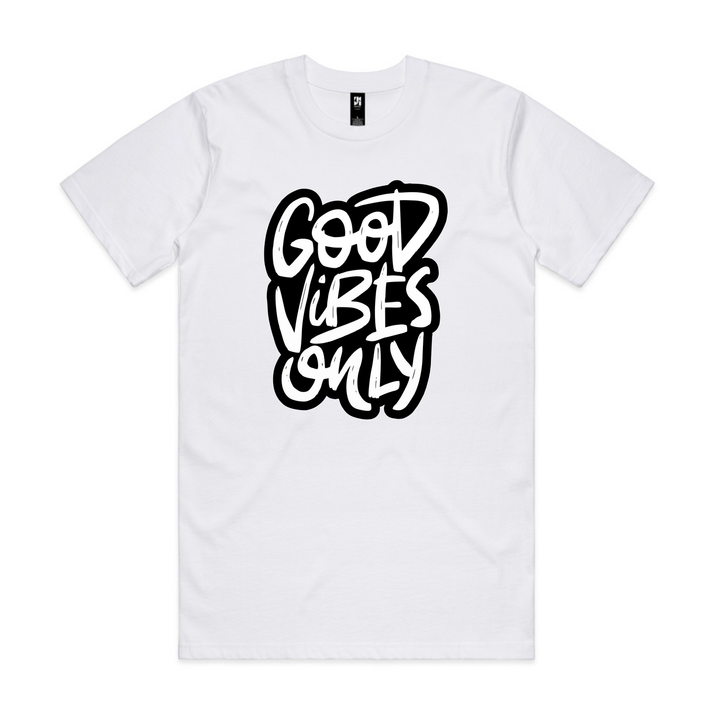Good Vibes Only T-Shirt