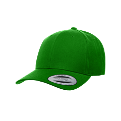 Snapback - Green