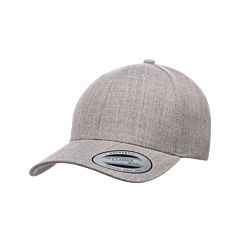 Snapback - Grey