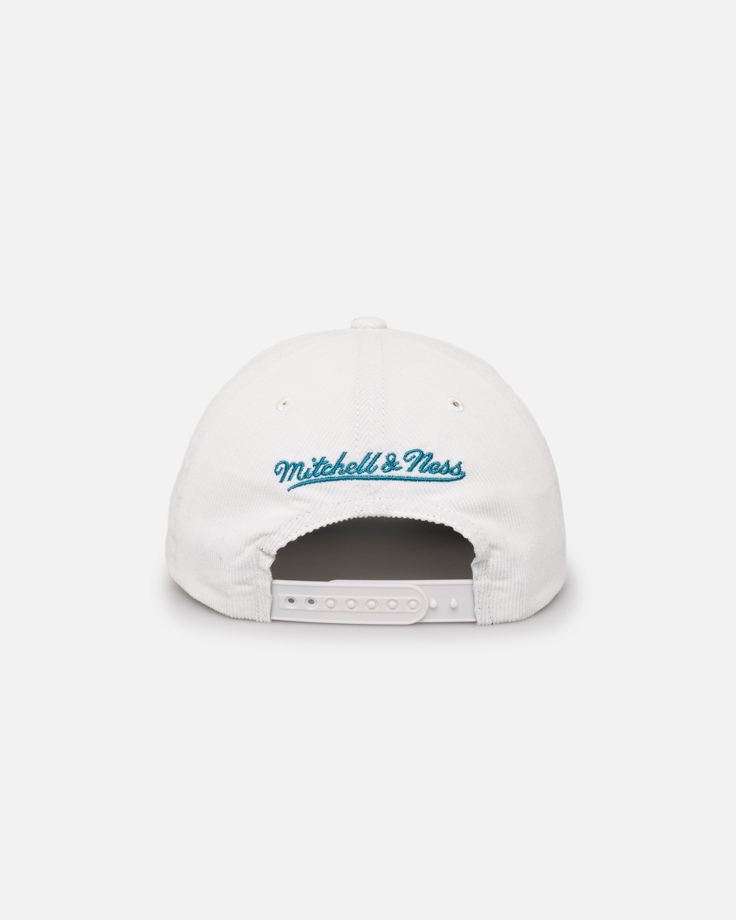 Charlotte Hornets History Origin Wordmark Snapback