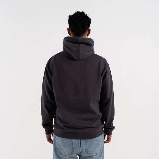 Cloke - Origin Hoodie