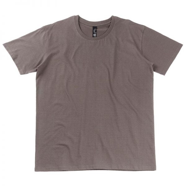 Kauri Adults T-Shirt - Charcoal