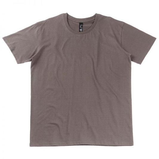 Kauri Adults T-Shirt - Charcoal
