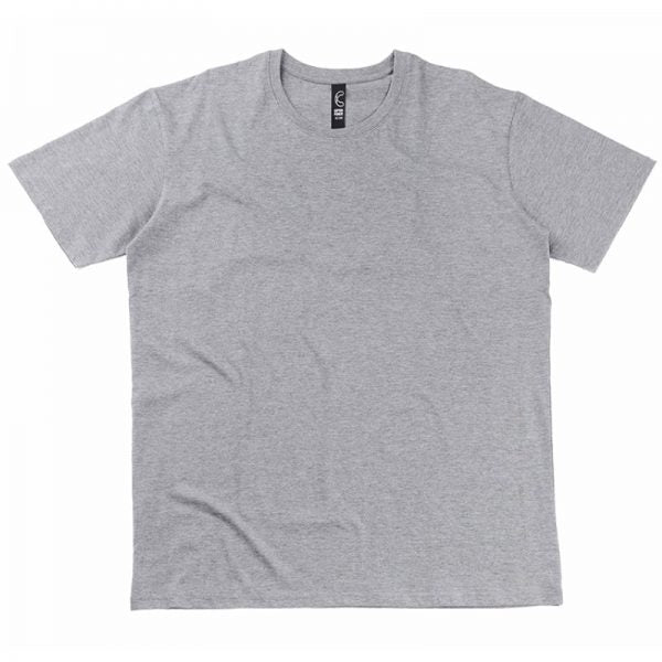 Kauri Adults T-Shirt - Grey