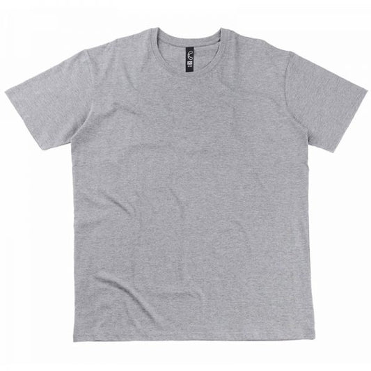 Kauri Adults T-Shirt - Grey