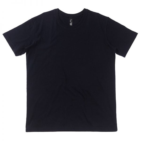 Kauri Adults T-Shirt - Navy
