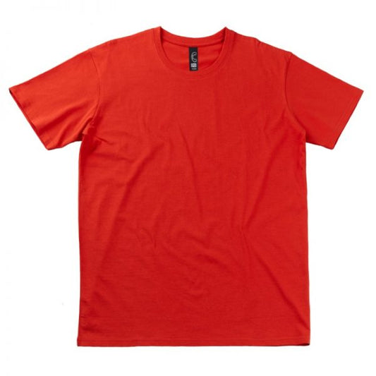 Kauri Adults T-Shirt - Orange