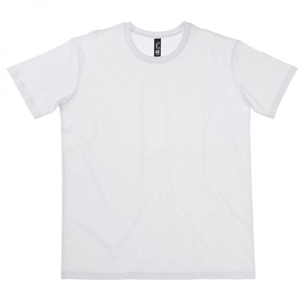Kauri Adults T-Shirt - White