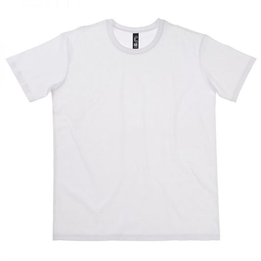 Kauri Adults T-Shirt - White