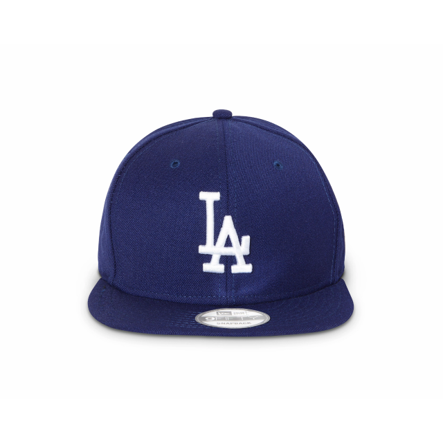 Los Angeles Dodgers Blue 9Fifty