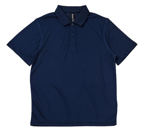 Light Adults Polo - Navy