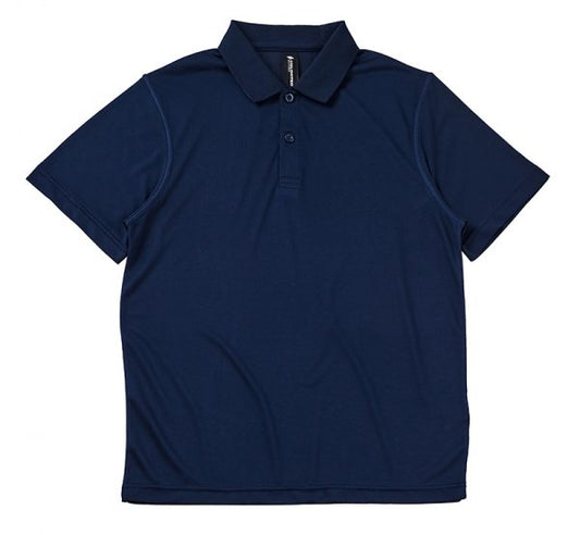 Light Adults Polo - Navy
