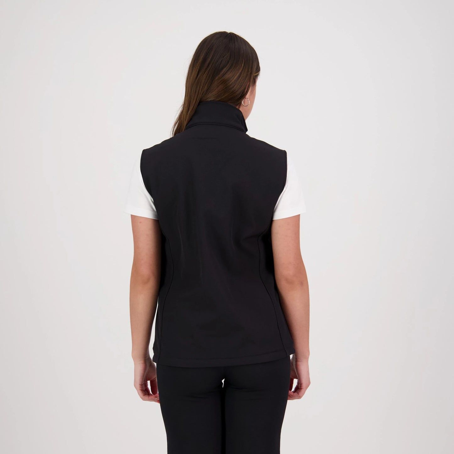Pro2 Softshell Vest - Womans