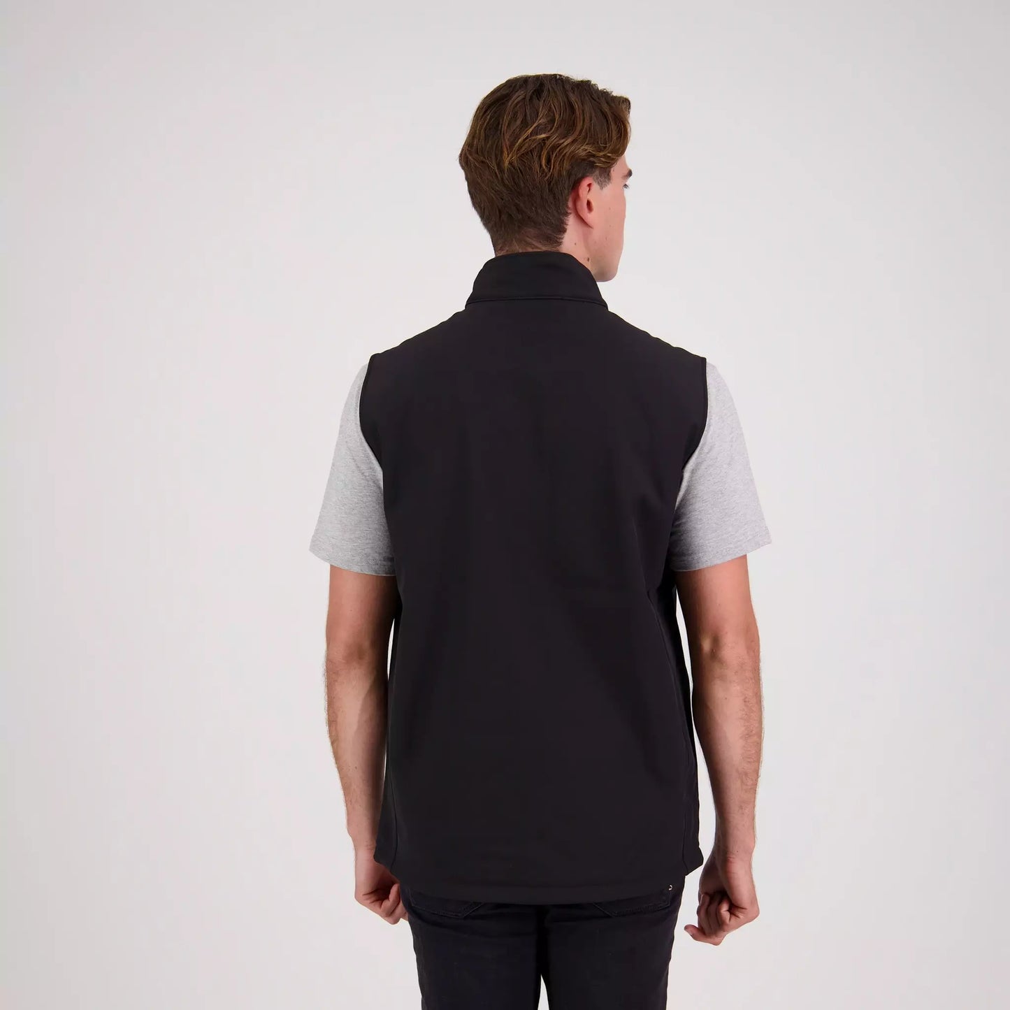 Pro2 Softshell Vest - Mens