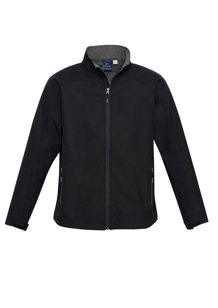 Geneva Jacket - Mens
