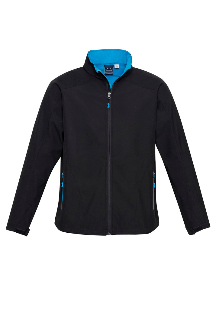 Geneva Jacket - Mens