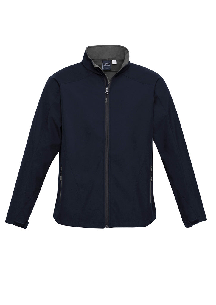 Geneva Jacket - Mens