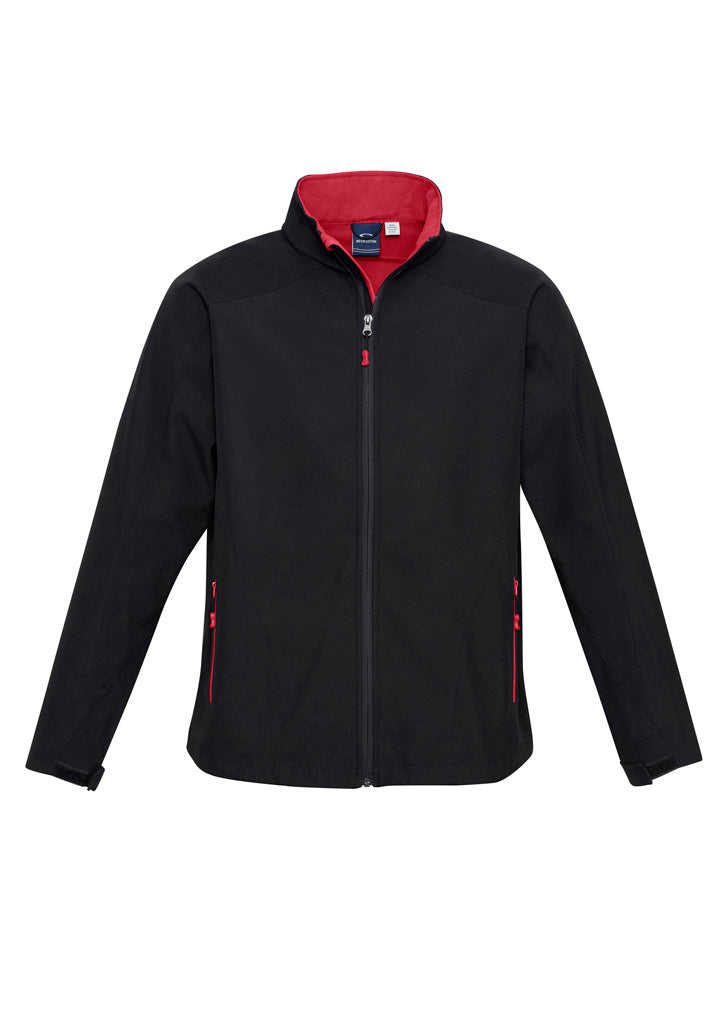 Geneva Jacket - Womans