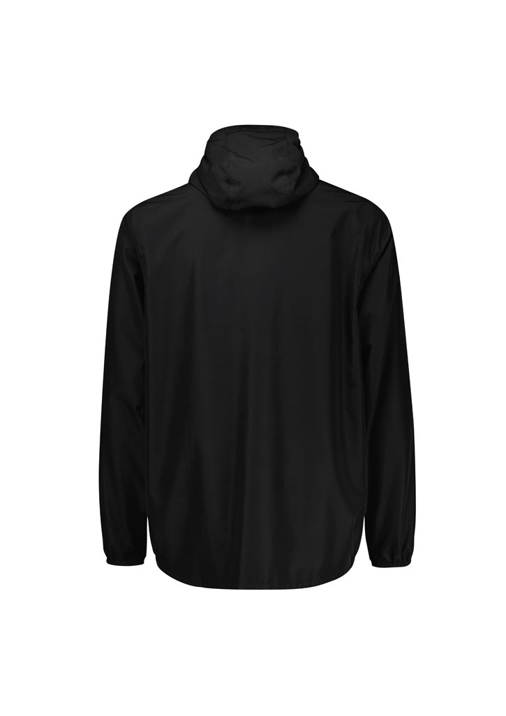 Tempest Jacket Black - Mens