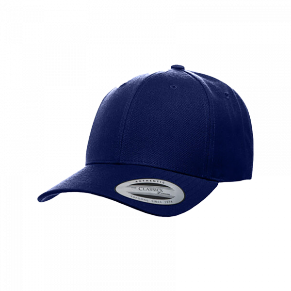Snapback - Navy