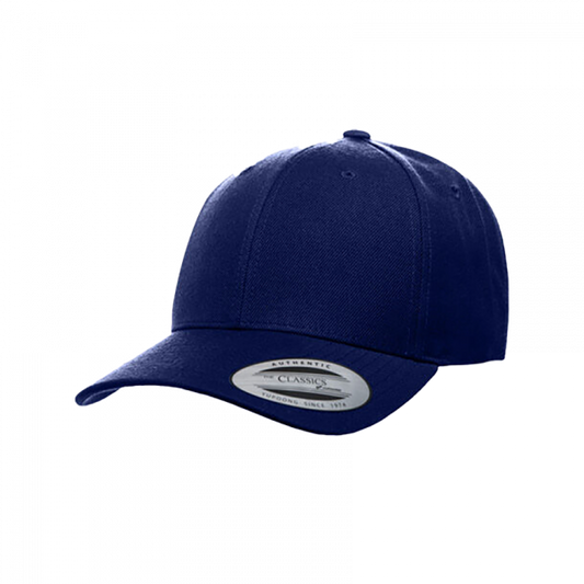 Snapback - Navy