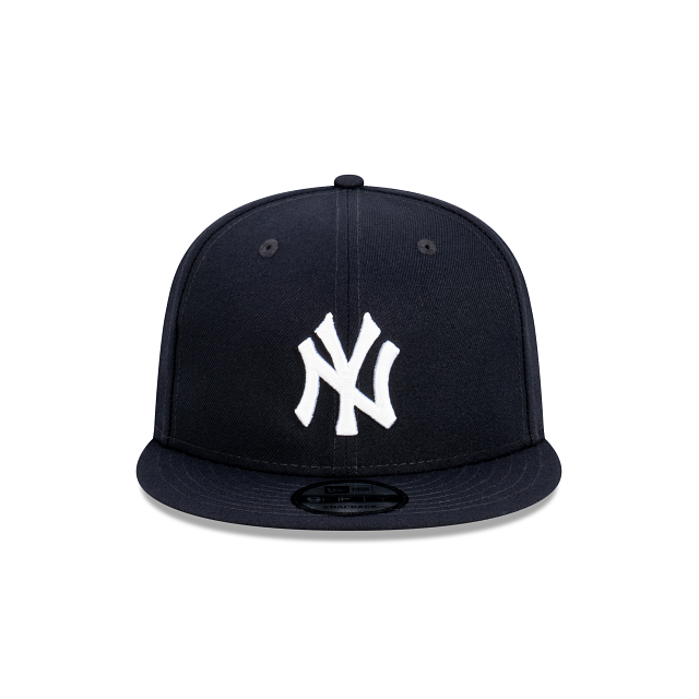 New York Yankees 9Fifty - Navy