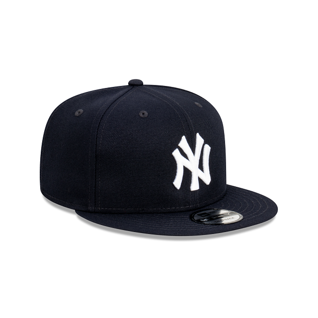 New York Yankees 9Fifty - Navy