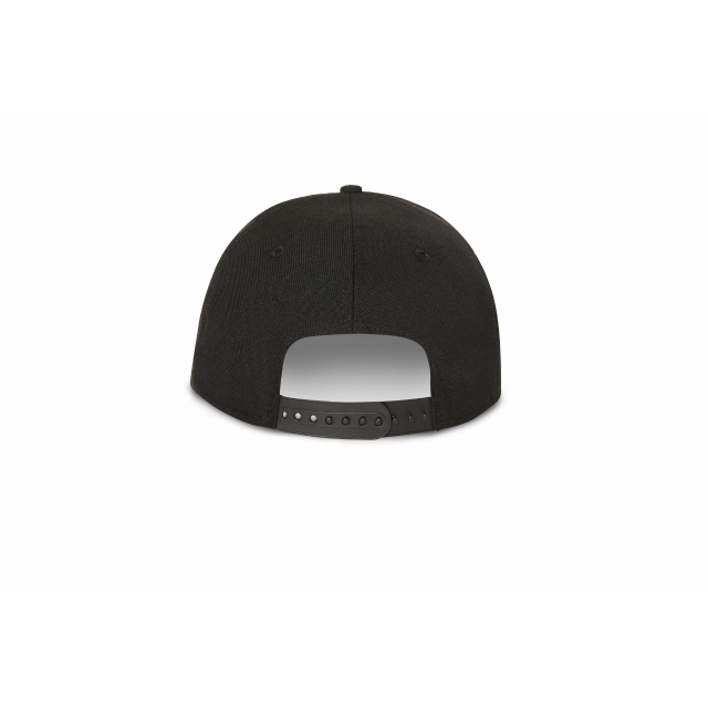 New York Yankees Black on Black 9Fifty