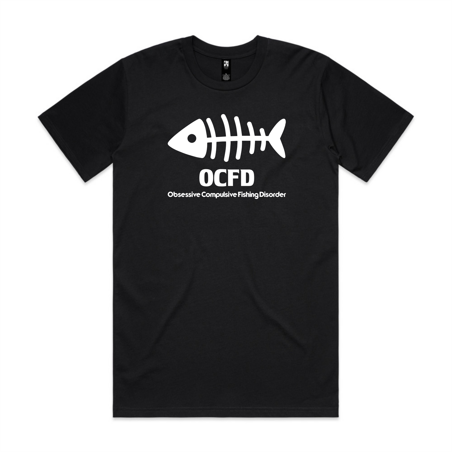 OCFD T-Shirt