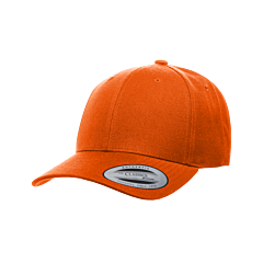 Snapback - Orange