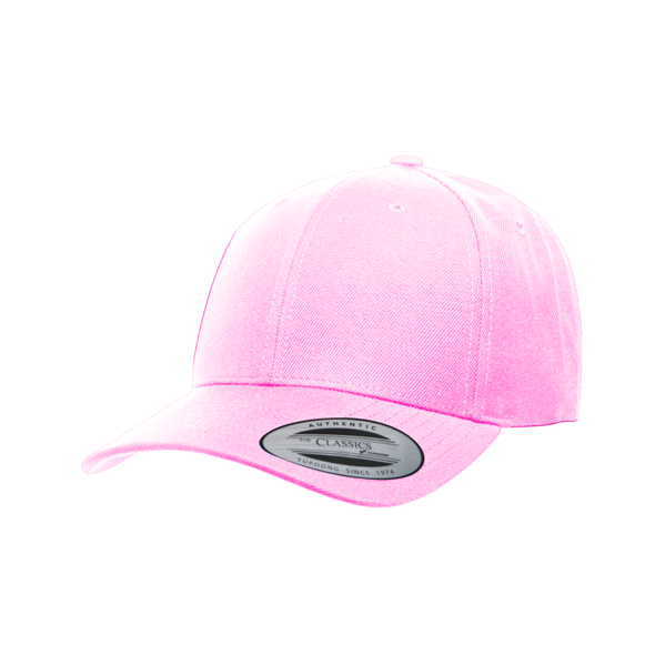 Snapback - Pink
