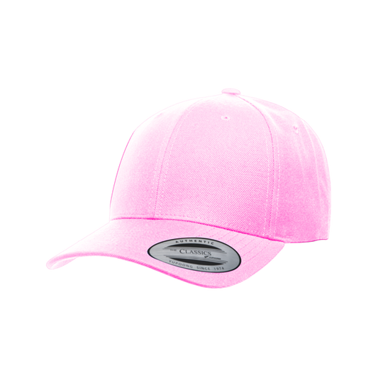 Snapback - Pink