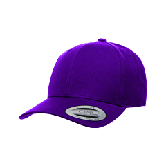 Snapback - Purple