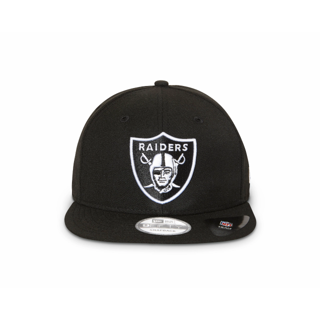 Las Vegas Raiders 9Fifty