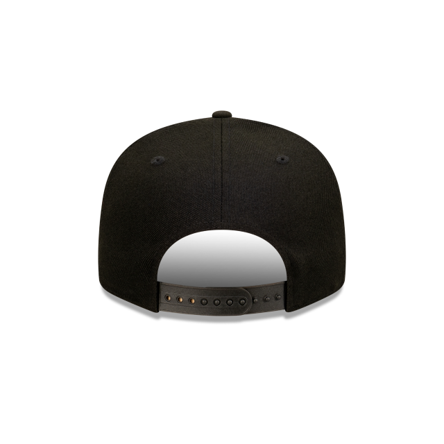 Las Vegas Raiders Black on Black 9Fifty