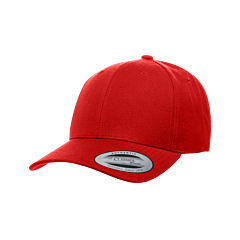 Snapback - Red