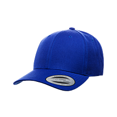 Snapback - Royal Blue