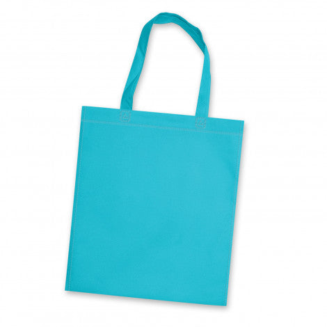 Viva Tote Bag - Cyan