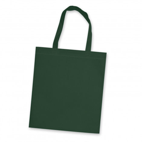 Viva Tote Bag - Forest Green