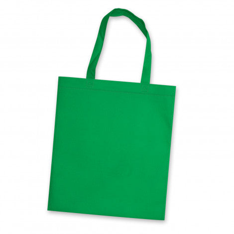 Viva Tote Bag - Green