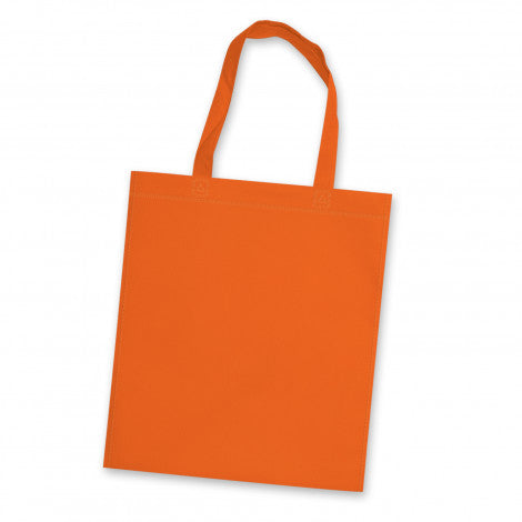 Viva Tote Bag - Orange