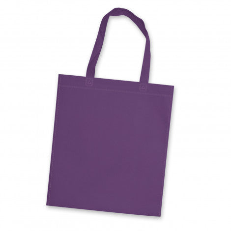 Viva Tote Bag - Purple