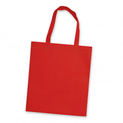 Viva Tote Bag - Red
