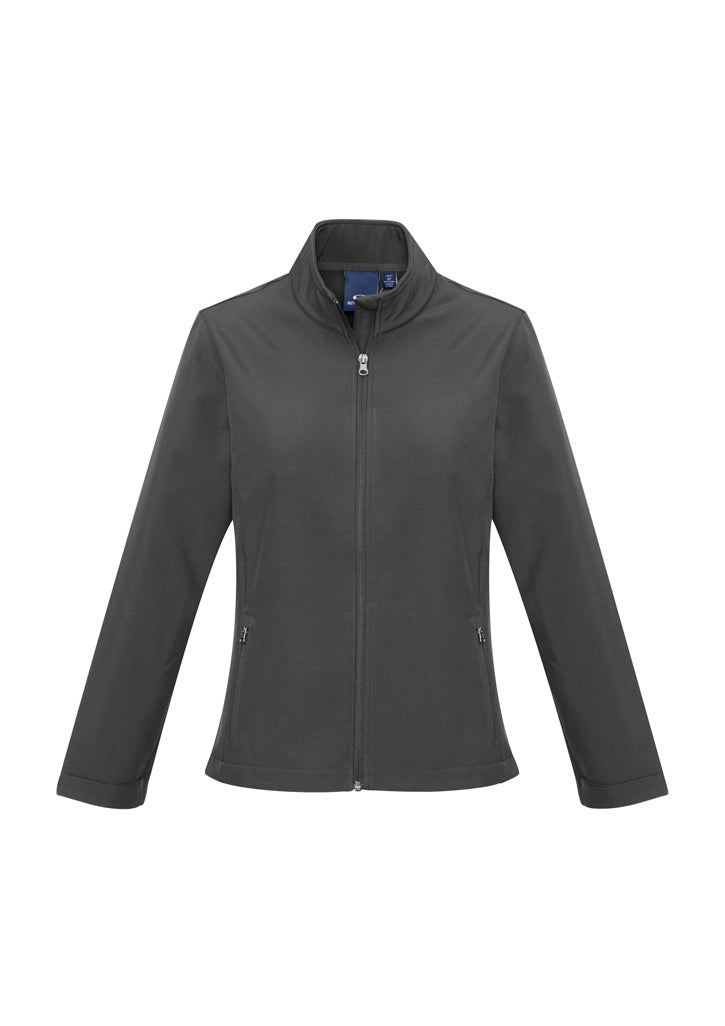 Apex Jacket - Womans