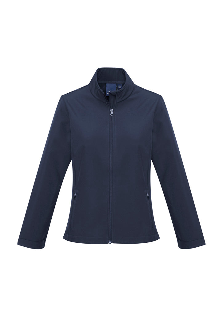 Apex Jacket - Womans