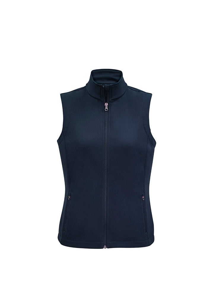 Apex Vest - Womans