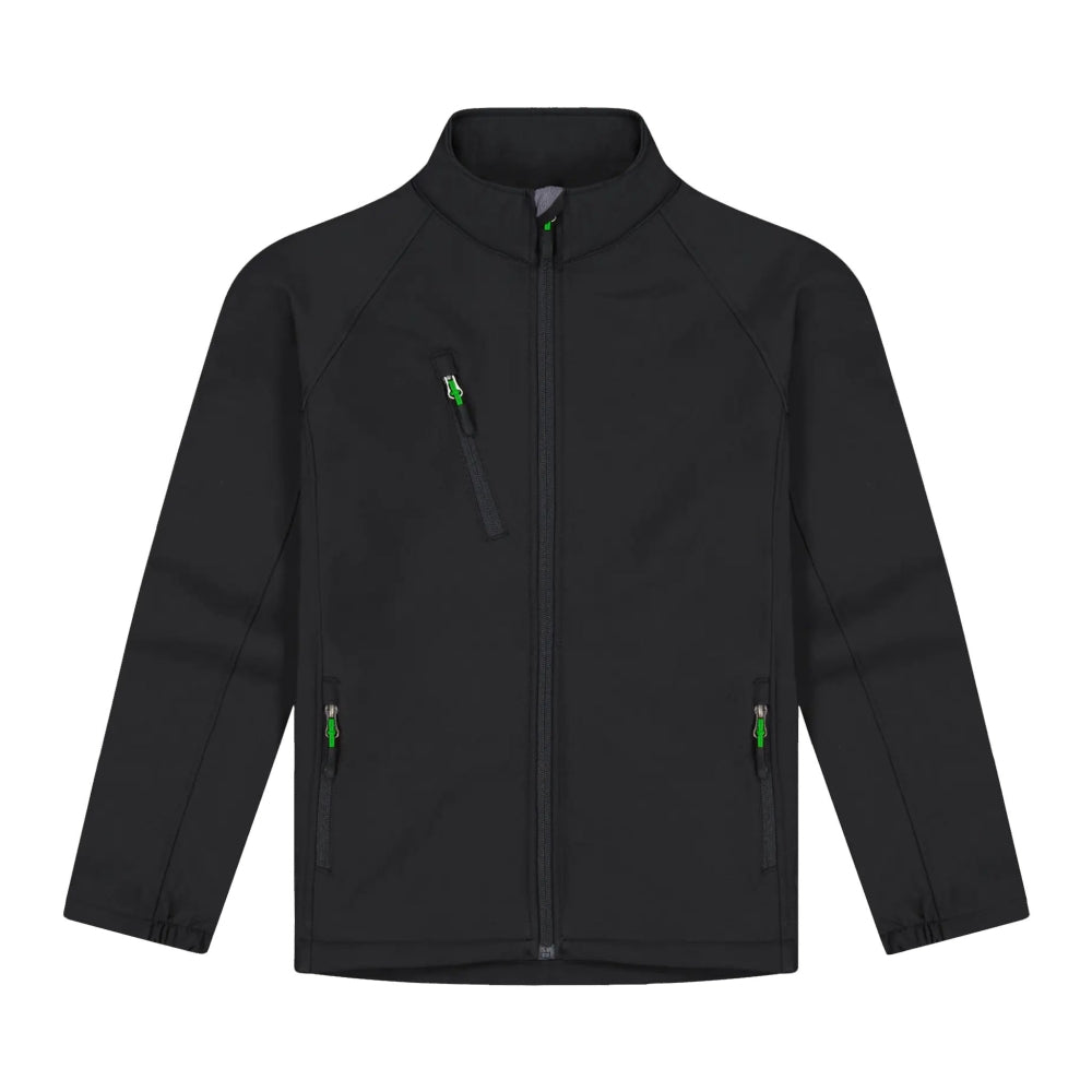 Pro2 Softshell Jacket - Womans