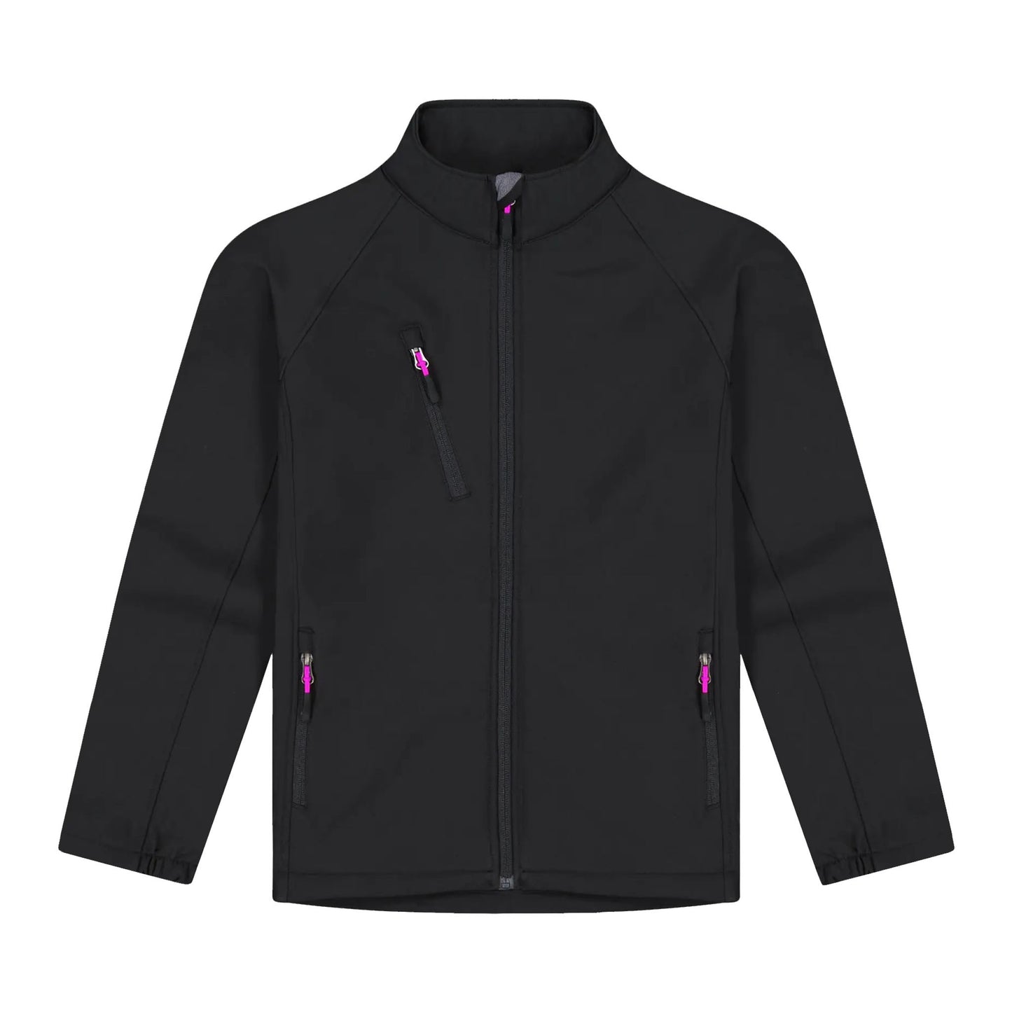 Pro2 Softshell Jacket - Womans