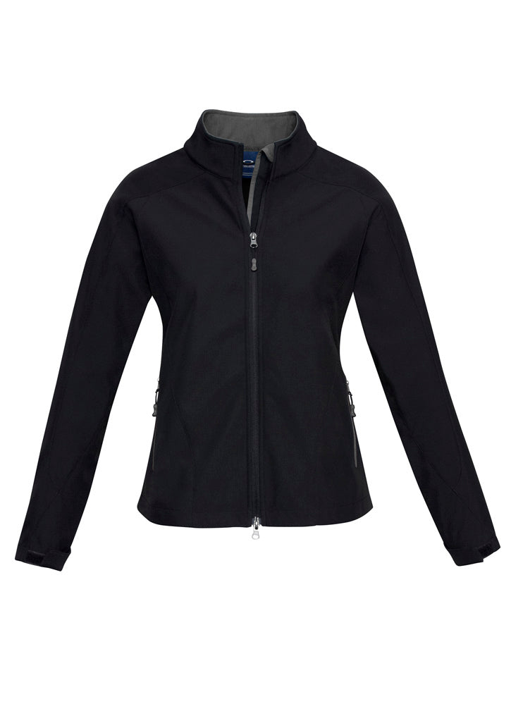 Geneva Jacket - Womans