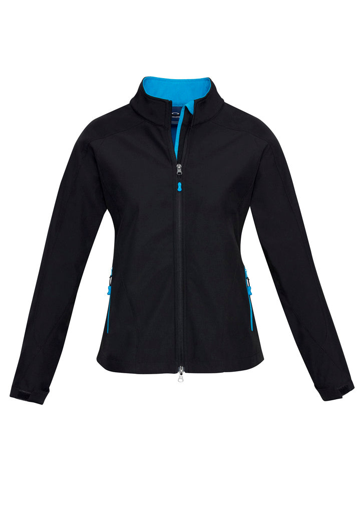 Geneva Jacket - Womans